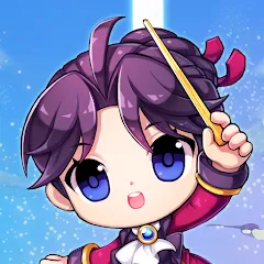 Скачать взлом RhythmStar: Music Adventure (РитмСтар)  [МОД Unlimited Money] - полная версия apk на Андроид
