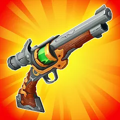 Взломанная Hero Adventure: Survivor RPG (Герой приключений)  [МОД Unlimited Money] - стабильная версия apk на Андроид