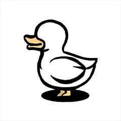 Скачать взломанную Clusterduck (Кластердак)  [МОД Все открыто] - полная версия apk на Андроид