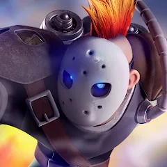 Взлом Drill Wars (Дрилл Ворс)  [МОД Бесконечные деньги] - последняя версия apk на Андроид