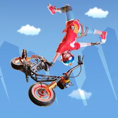 Скачать взлом Urban Trial Pocket (Урбан Траил Покет)  [МОД Бесконечные деньги] - полная версия apk на Андроид