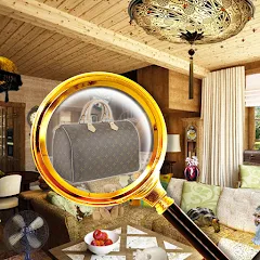 Скачать взломанную Around the world:Hidden Object  [МОД Unlimited Money] - стабильная версия apk на Андроид