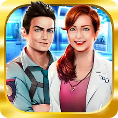 Взлом Criminal Case (Криминальное дело)  [МОД Menu] - стабильная версия apk на Андроид