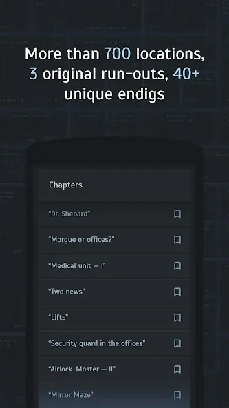 Symbiont  [МОД Меню] Screenshot 3