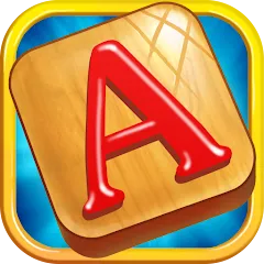 Скачать взлом Words with Prof. Wisely  [МОД Бесконечные монеты] - полная версия apk на Андроид