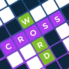 Взлом Crossword Quiz (Кроссворд Квиз)  [МОД Бесконечные деньги] - стабильная версия apk на Андроид