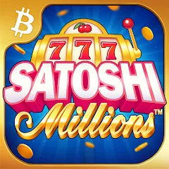 Скачать взломанную Satoshi Millions. Win Bitcoin  [МОД Бесконечные деньги] - последняя версия apk на Андроид