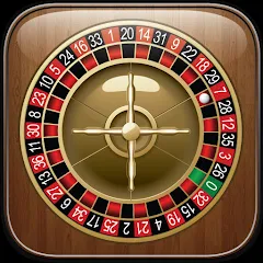 Скачать взлом Roulette - Casino Style! (Рулетка)  [МОД Unlocked] - стабильная версия apk на Андроид