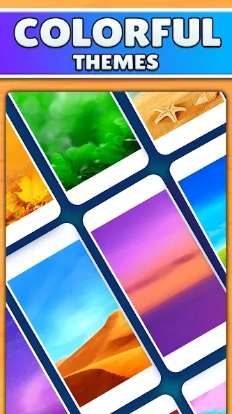Word Pics - Word Games (Уорд Пикс)  [МОД Unlimited Money] Screenshot 5