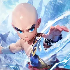 Взломанная Yong Heroes 2: Storm Returns (Йонг Хероес 2)  [МОД Unlocked] - полная версия apk на Андроид