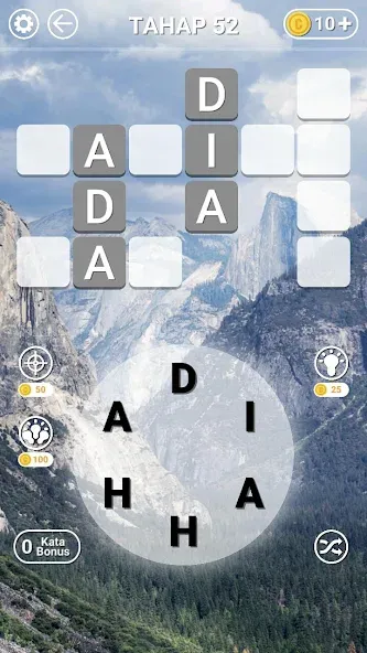 Silang Kata Malaysia (Силанг Ката Малайзия)  [МОД Mega Pack] Screenshot 3