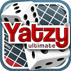 Взломанная Yatzy Ultimate (Ятзи Ультимейт)  [МОД Меню] - полная версия apk на Андроид