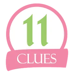Скачать взлом 11 Clues: Word Game  [МОД Много денег] - последняя версия apk на Андроид