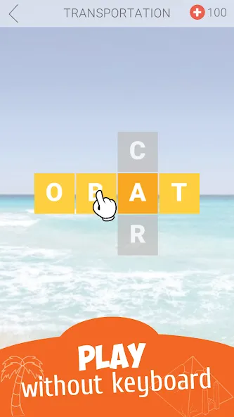 TwistCross (Твисткросс)  [МОД Menu] Screenshot 2