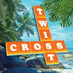 Скачать взлом TwistCross (Твисткросс)  [МОД Menu] - полная версия apk на Андроид