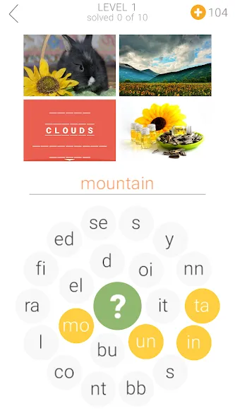 Polysyllable  [МОД Mega Pack] Screenshot 3