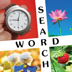 Скачать взлом 10x10 Word Search (десять на десять)  [МОД Много денег] - последняя версия apk на Андроид