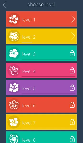 3 Circles: Word Game  [МОД Много денег] Screenshot 3