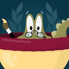 Скачать взлом Шапка - игра в слова. Шляпа  [МОД Много монет] - стабильная версия apk на Андроид