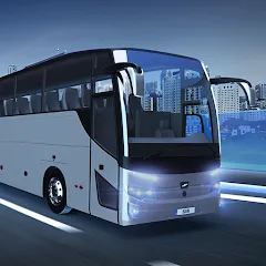 Скачать взломанную Bus Simulator : MAX  [МОД Mega Pack] - стабильная версия apk на Андроид