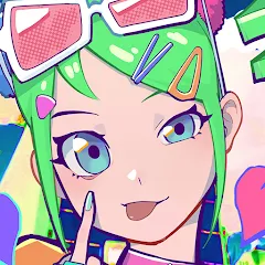 Скачать взлом Slash & Girl - Endless Run  [МОД Menu] - полная версия apk на Андроид