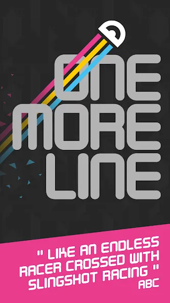 One More Line (Уан Мор Лайн)  [МОД Много монет] Screenshot 5