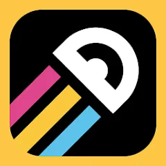 Взлом One More Line (Уан Мор Лайн)  [МОД Много монет] - последняя версия apk на Андроид