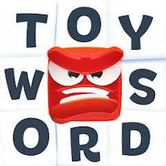 Взлом Toy Words play together online (Той Вордс)  [МОД Menu] - последняя версия apk на Андроид