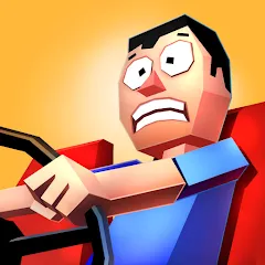 Скачать взломанную Faily Brakes (Фейли Брейкс)  [МОД Все открыто] - стабильная версия apk на Андроид