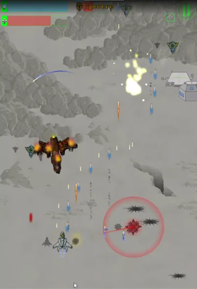 Stellar Mercenaries (Стеллар Мерсенарис)  [МОД Mega Pack] Screenshot 5