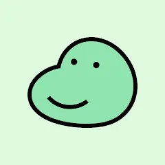 Взлом Like A Dino!  [МОД Menu] - стабильная версия apk на Андроид