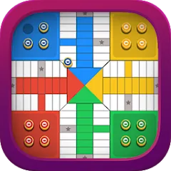 Взлом Parchisi STAR Online (Парчиси ЗВЕЗДА Онлайн)  [МОД Unlimited Money] - полная версия apk на Андроид