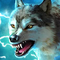 Скачать взломанную The Wolf (Зе Вулф)  [МОД Много денег] - полная версия apk на Андроид