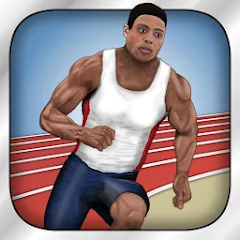 Скачать взлом Athletics 3: Summer Sports (Атлетика 3)  [МОД Unlocked] - стабильная версия apk на Андроид