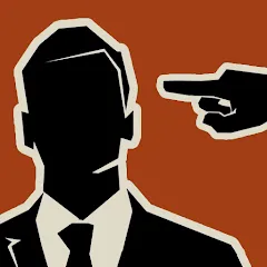 Взломанная Triple Agent  [МОД Menu] - полная версия apk на Андроид