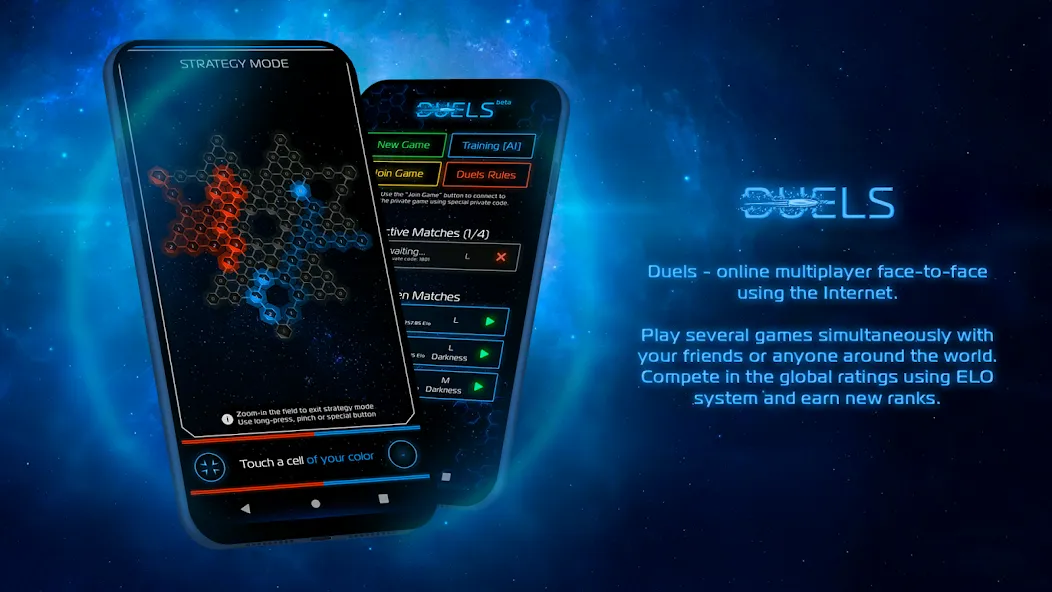 Influence (Инфлюэнс)  [МОД Все открыто] Screenshot 4