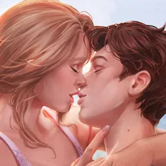 Взломанная Perfume of Love, choice  story (Парфюм Любви)  [МОД Бесконечные деньги] - последняя версия apk на Андроид
