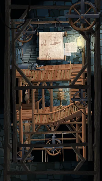 Card Thief (Кард Тиффер)  [МОД Mega Pack] Screenshot 4