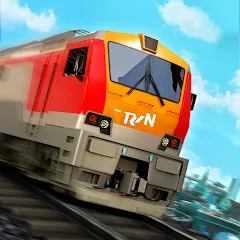 Скачать взломанную Rail Nation - Railroad Tycoon (Рэйл Нэйшн)  [МОД Бесконечные деньги] - стабильная версия apk на Андроид