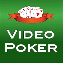 Взлом Video Poker (Видео Покер)  [МОД Много денег] - полная версия apk на Андроид