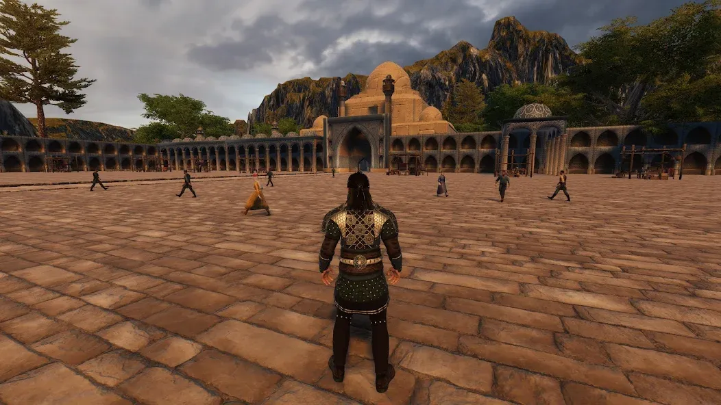 Alparslan: Sultan of Seljuk  [МОД Unlocked] Screenshot 2