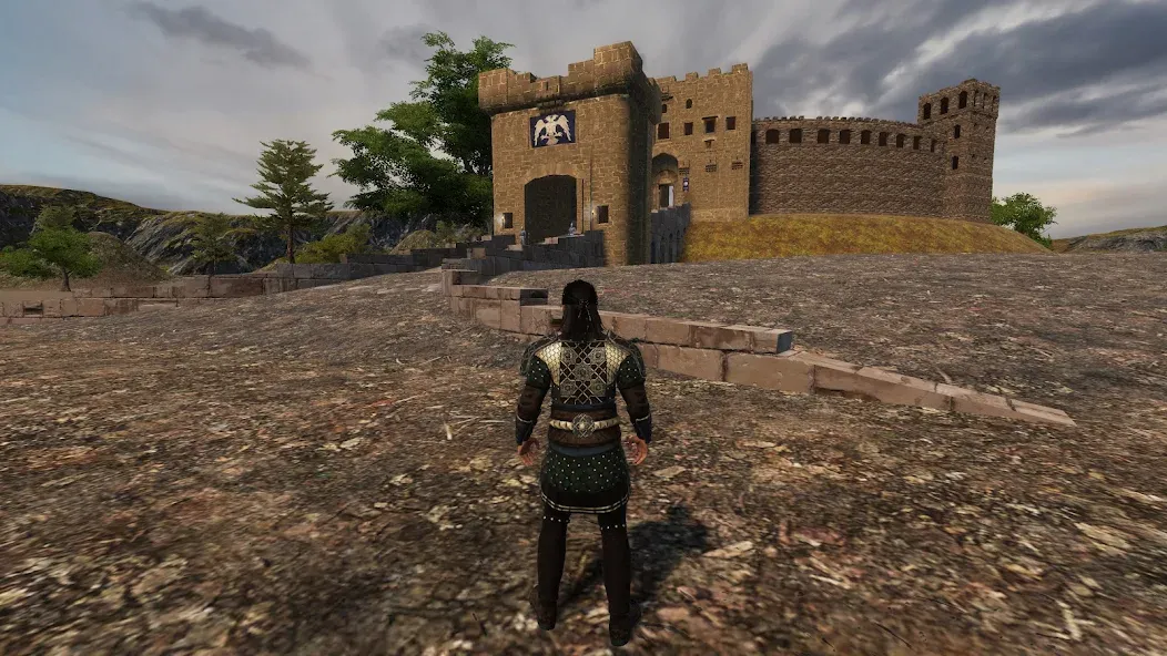 Alparslan: Sultan of Seljuk  [МОД Unlocked] Screenshot 4