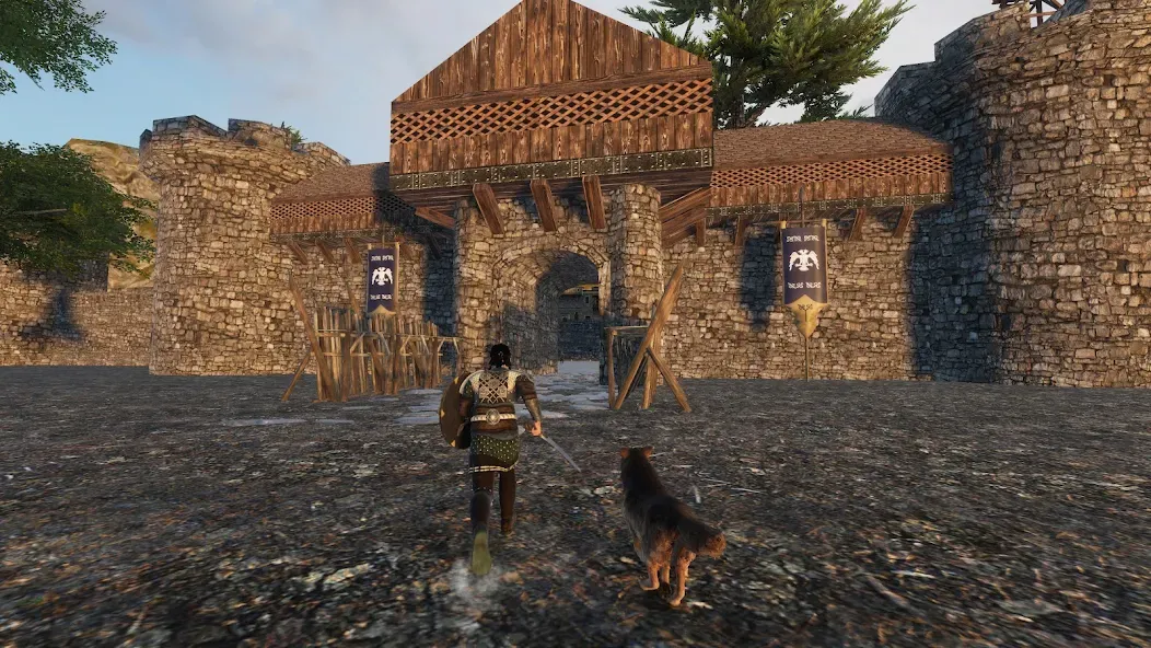 Alparslan: Sultan of Seljuk  [МОД Unlocked] Screenshot 5