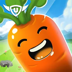 Взломанная Molehill Empire 2  [МОД Unlocked] - полная версия apk на Андроид