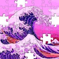 Скачать взлом Jigsaw Puzzles for Adults  [МОД Все открыто] - последняя версия apk на Андроид
