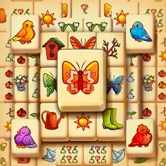 Взлом Mahjong Treasure Quest: Tile!  [МОД Много монет] - стабильная версия apk на Андроид