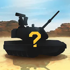 Взлом Guess the War Vehicle? WT Quiz (Вар Тандер Квиз)  [МОД Menu] - полная версия apk на Андроид