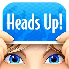 Взломанная Heads Up!  [МОД Бесконечные монеты] - последняя версия apk на Андроид