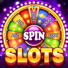 Взлом Winning Jackpot Slots Casino  [МОД Menu] - стабильная версия apk на Андроид