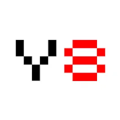 Скачать взломанную Y8 Mobile app (Мобильное приложение)  [МОД Меню] - последняя версия apk на Андроид